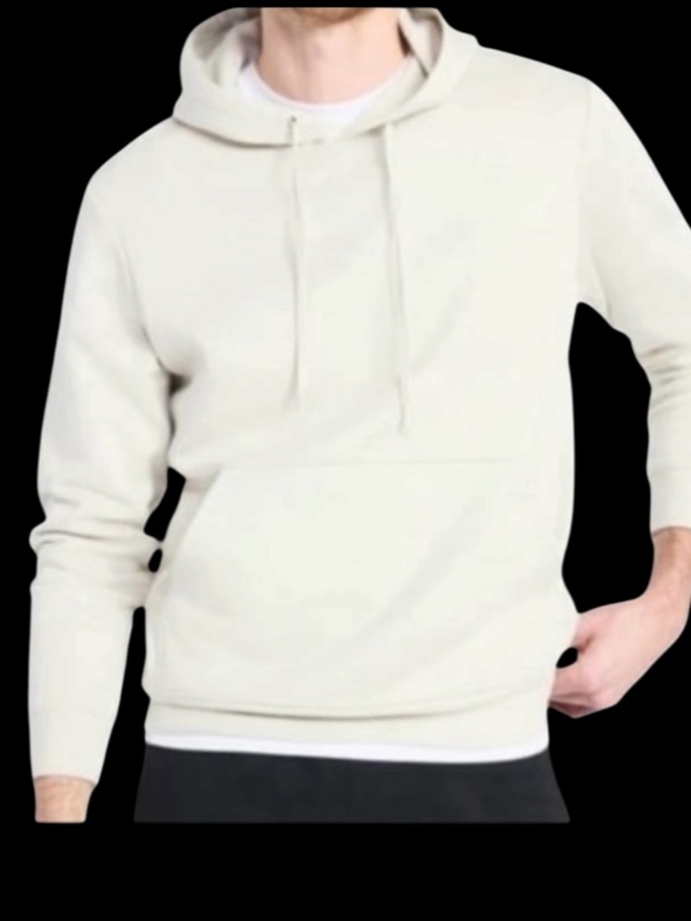 Men’s XL Athletic Works Hoodie